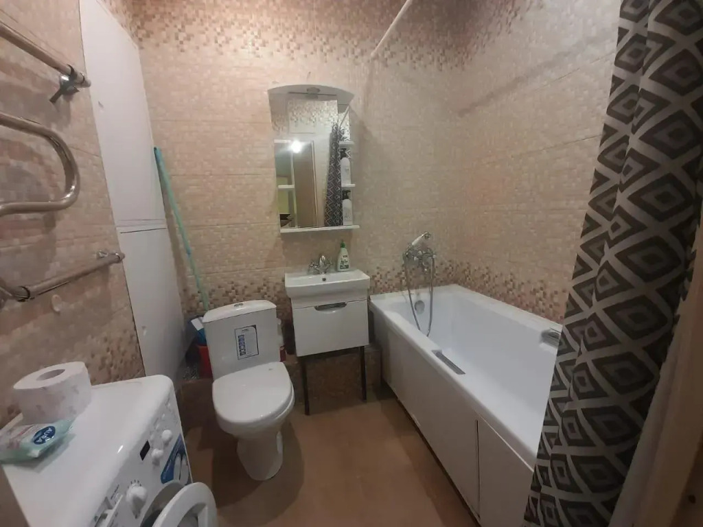 HomeSanny (ХоумСэнни) на шоссе Северное 28 - фото 8