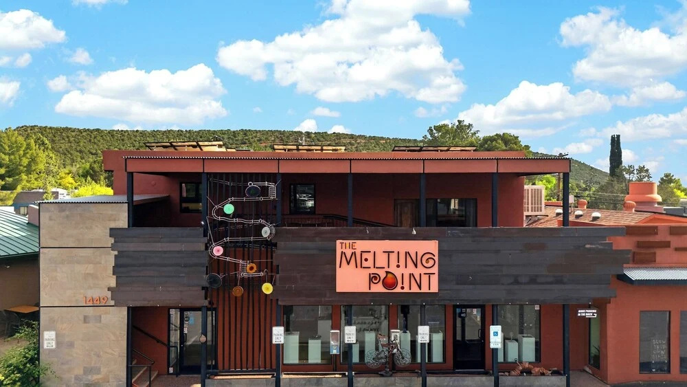 Red Rock Collection by Avantstay - Sleeps 14, 3 Sedona Stays With Mountain Views, In West Sedona
