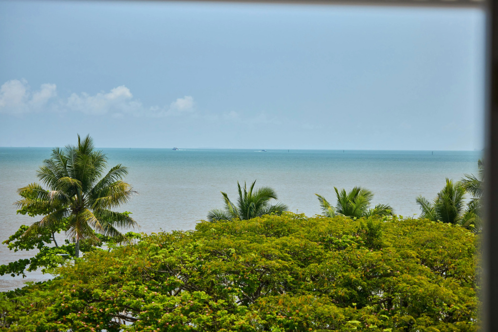 Cairns Harbourside Hotel - Général