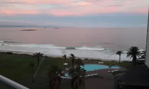 Beach & Waterfront