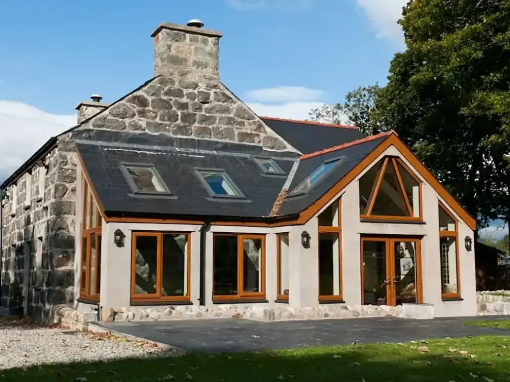 Tyddyn Morthwyl