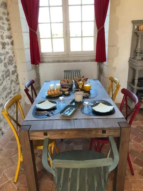 Afficher la photo 6 — Château de la Garnison