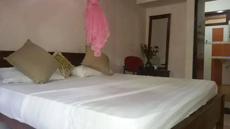 Crystal Lake Resort - Chambres