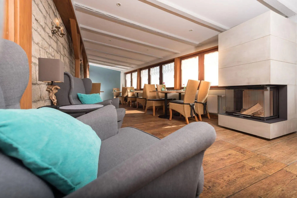 Berghotel Wilhelmsburg - Général