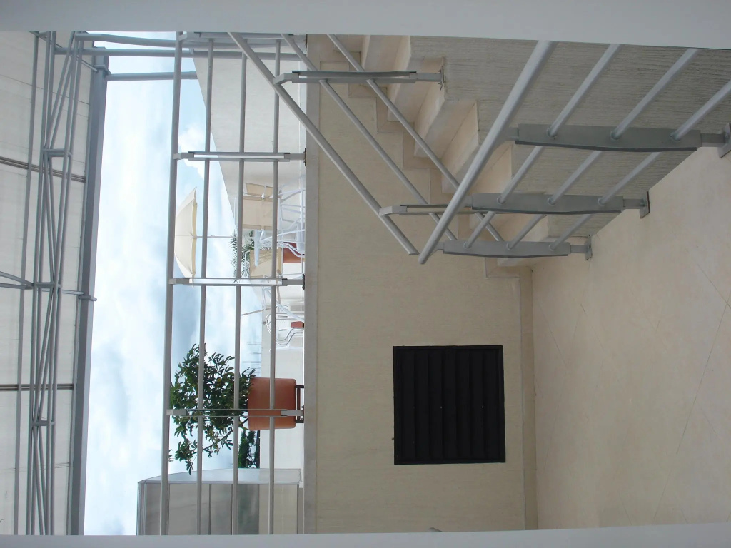 Hotel Puerta De Alcala - Général