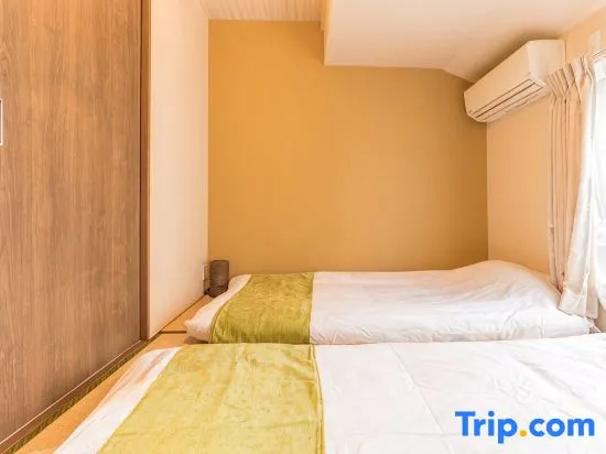 Maximum 6 people/Quiet residential area/Long-term accommodation/Wi-Fi/Close to station 사진 1