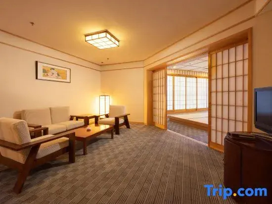 Premier Suite
