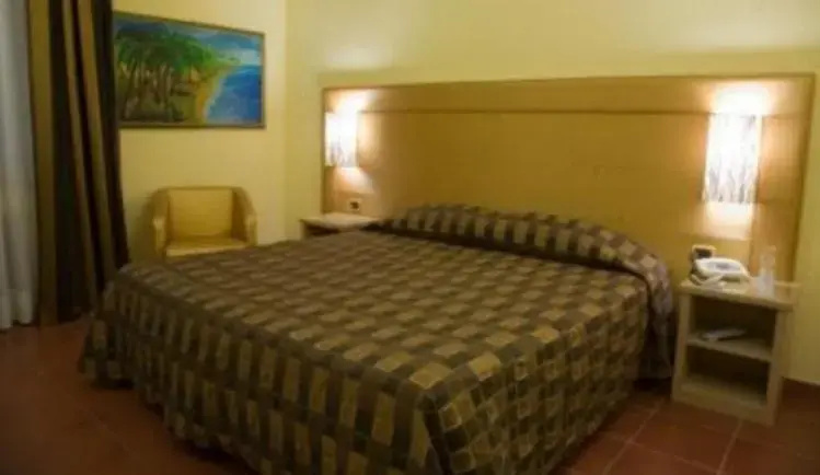 Hotel Il Gelso Bianco - Chambres