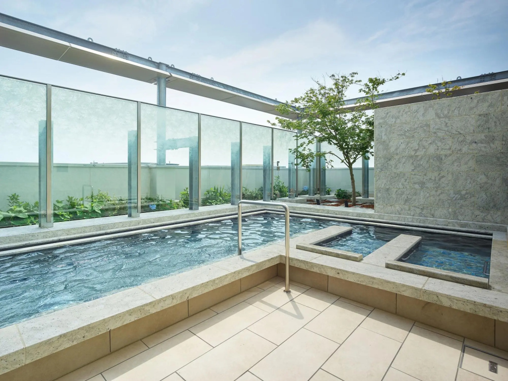 Mitsui Garden Hotel Fukuoka Gion 사진 29
