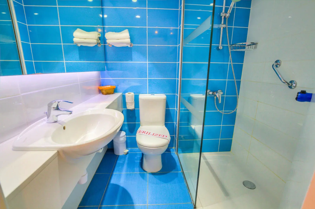 Anonymous Beach Hotel - Adults Only - Général