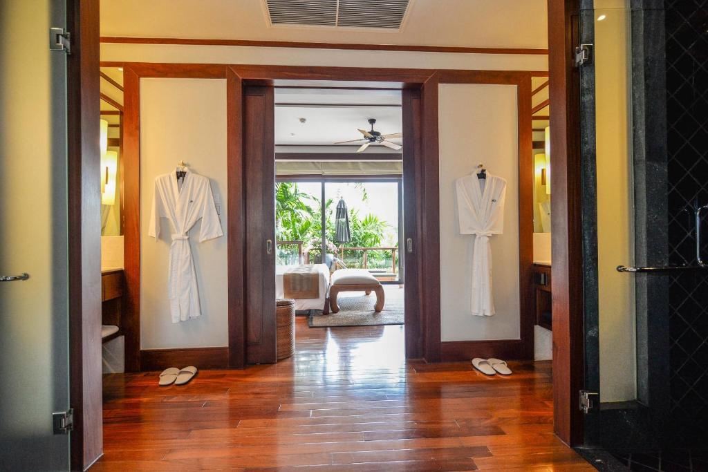 Andara Resort Villas