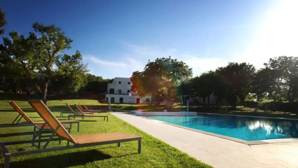 Tenuta Monacelle - Général