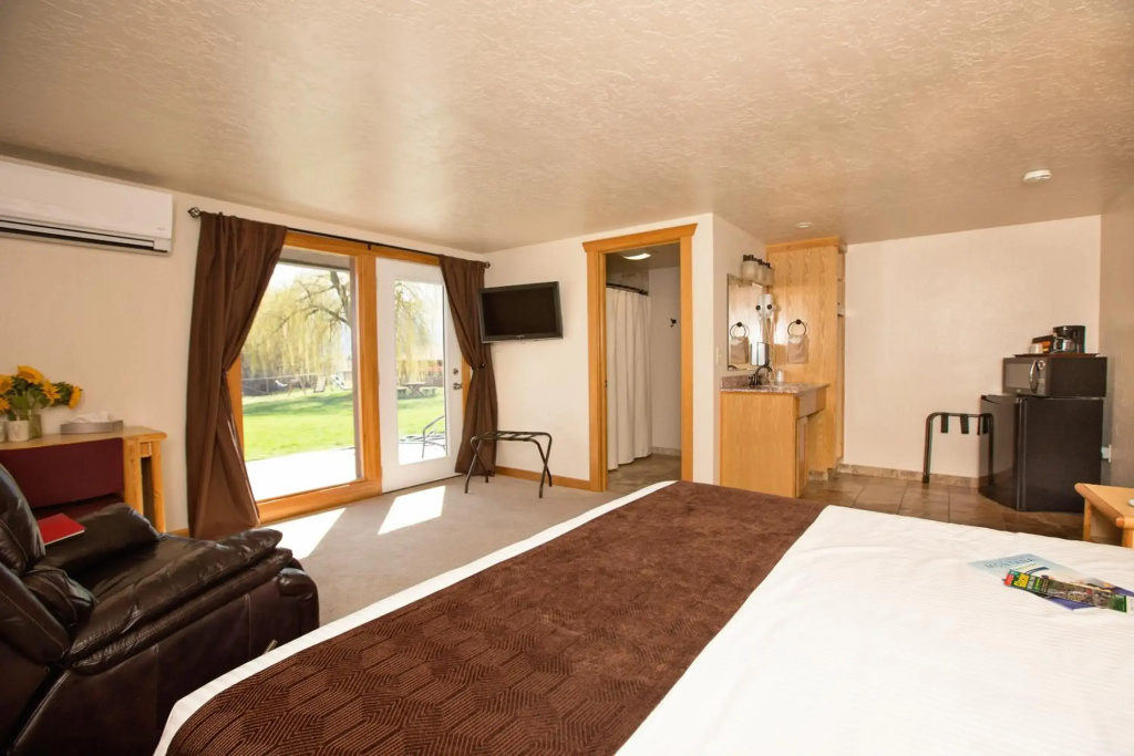 Hotel photo 19