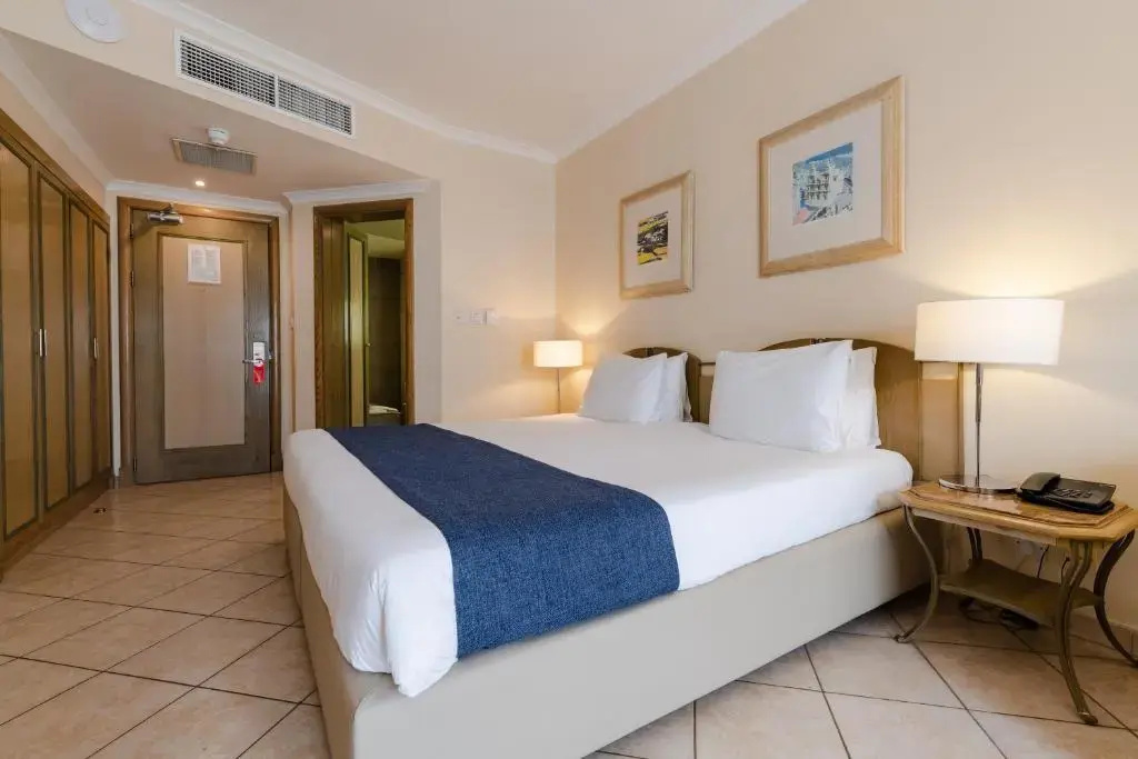 Maritim Antonine Hotel & Spa Malta - Chambres
