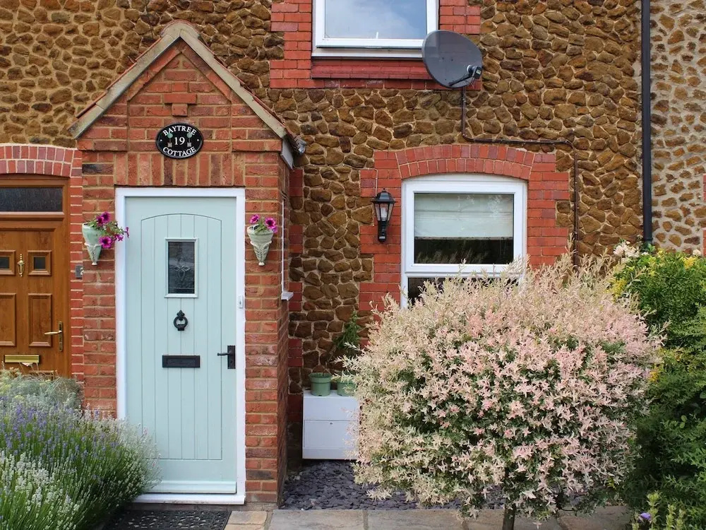 Baytree Cottage