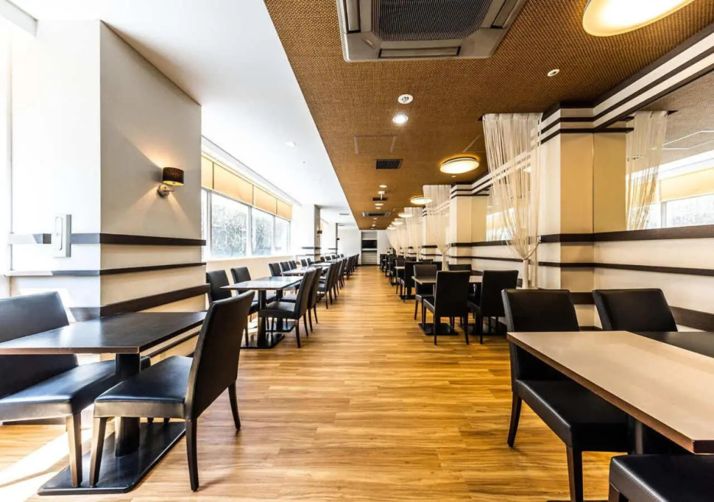 APA Hotel & Resort Tokyo Bay Shiomi 사진 21