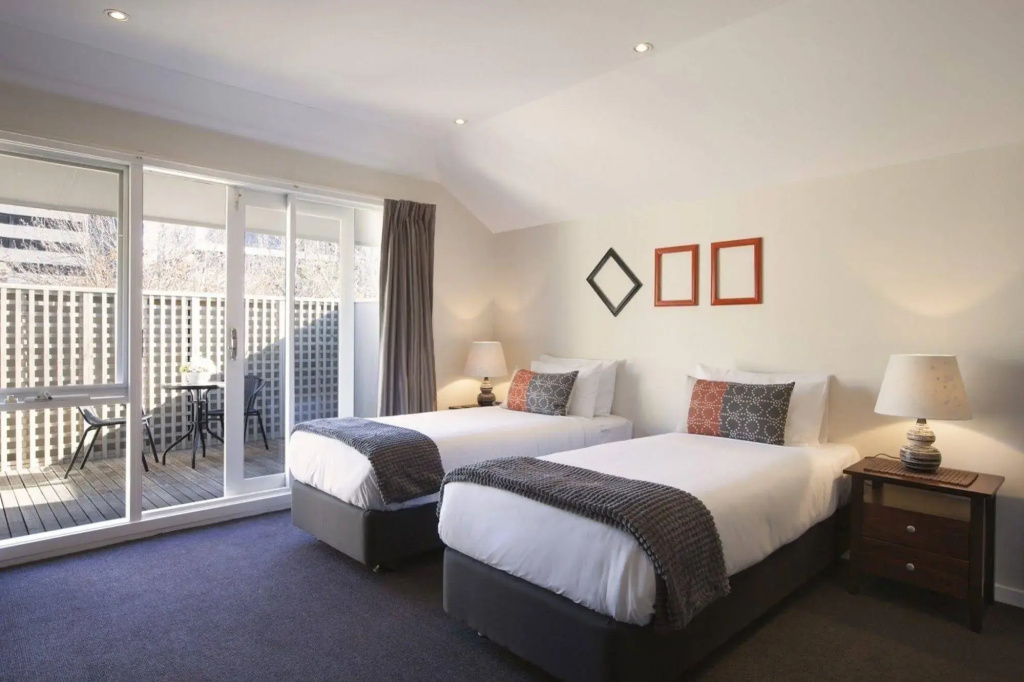 Boutique Stays - Roxys Place, Prahran - Général