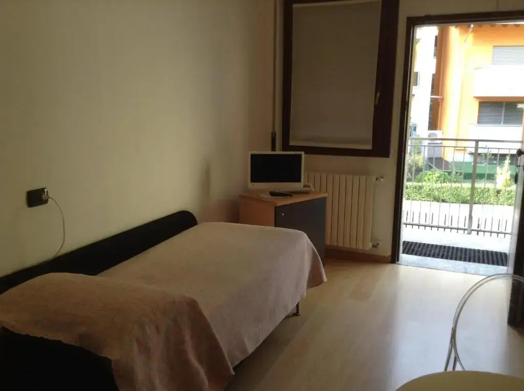 Hotel Schenatti - Chambres