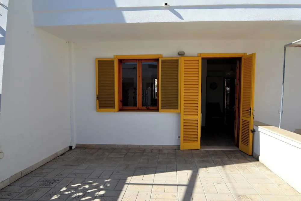 Teoma Holiday Home With Climate and Parking for 5 Guests