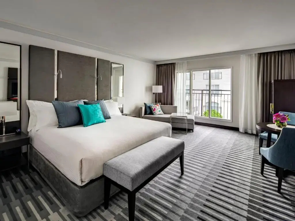 InterContinental Sydney Double Bay by IHG - Chambres
