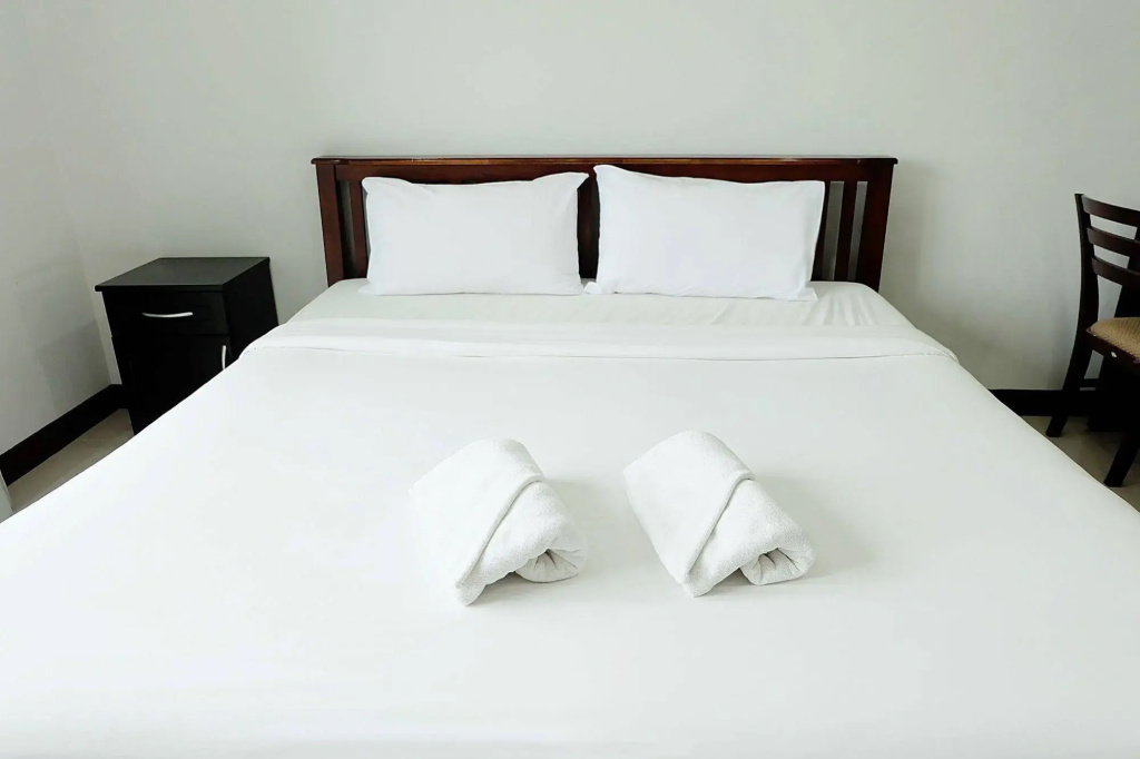 Krabi Hipster Hotel - Général