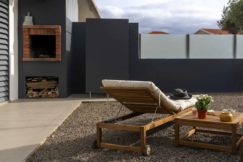 Vacation Home in Porto Santo, Villa Girassol