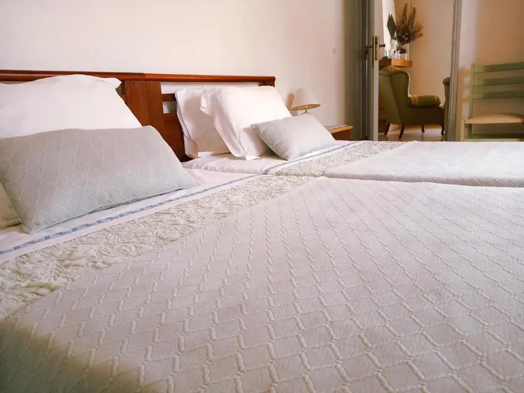 Quinta dos Caracóis - Chambres