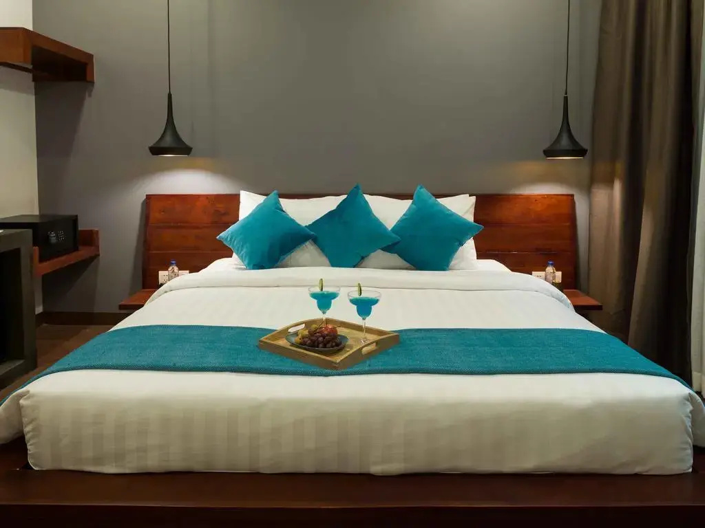 Hotel photo 6