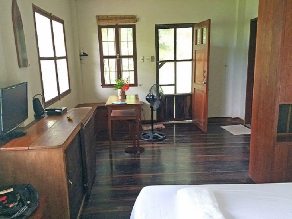 Makulay Lodge and Villas