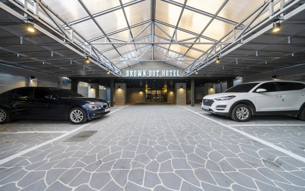 Hotel photo 11