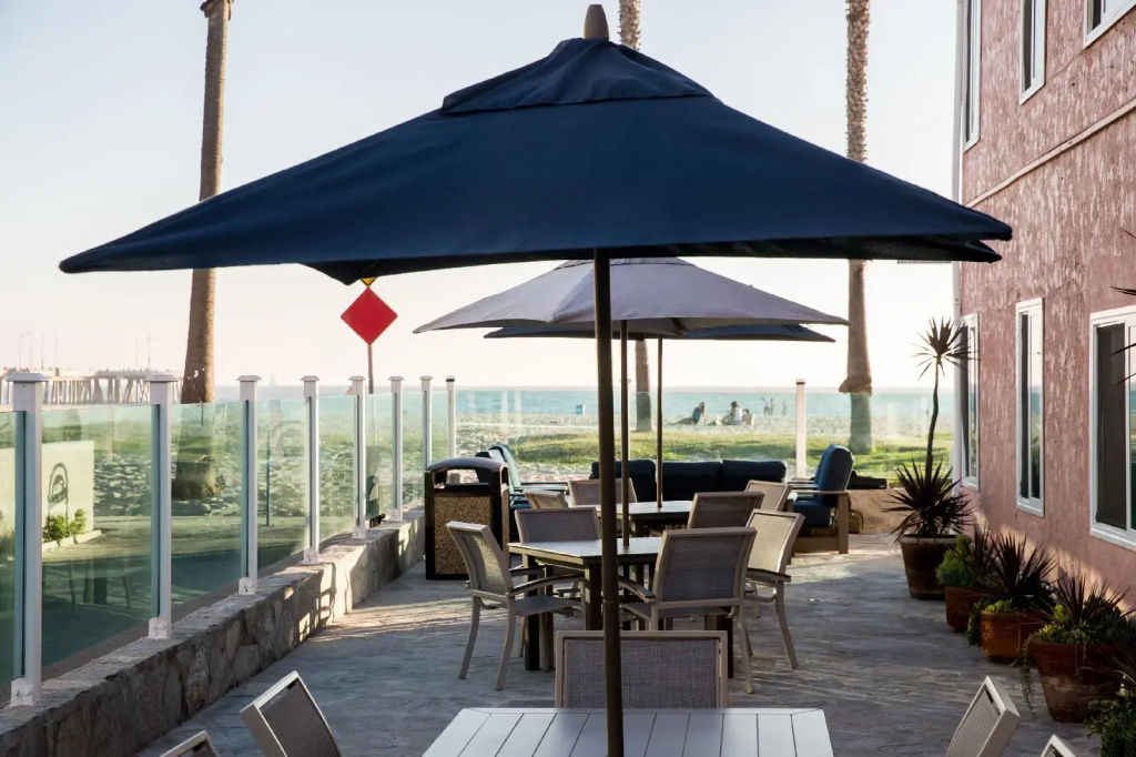 Venice on the Beach Hotel - Général