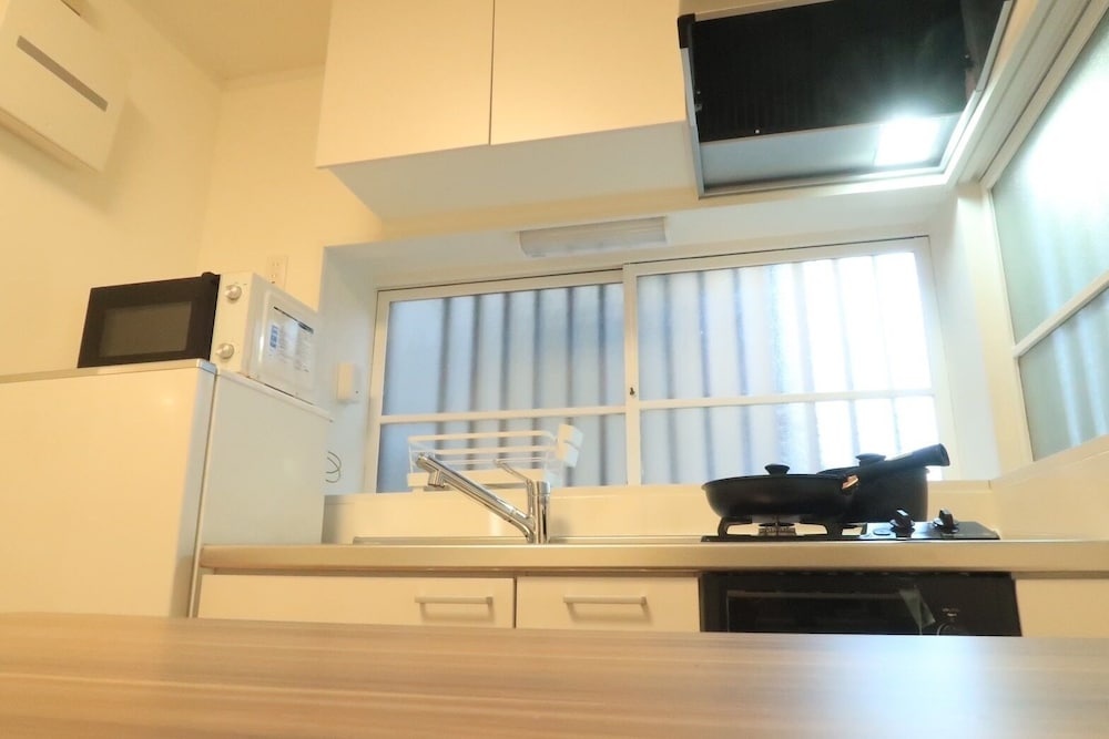 KT1 Mori no Kabe Tokyo 사진 17