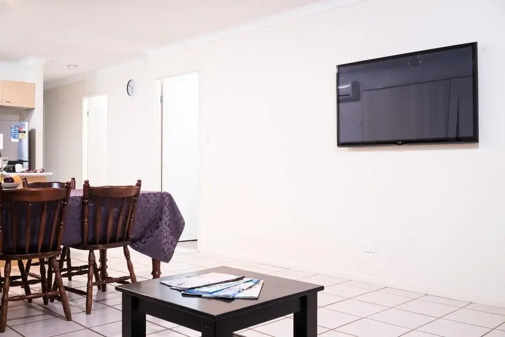 Grange Villas