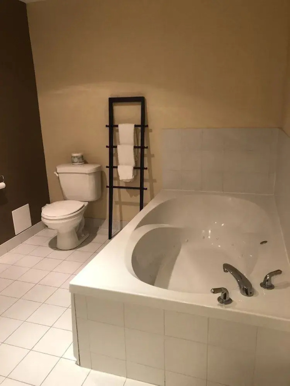 Stone Willow Inn - фото 11