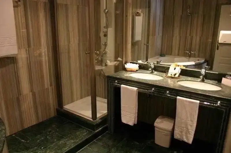 Hotel MM Antequera - Général