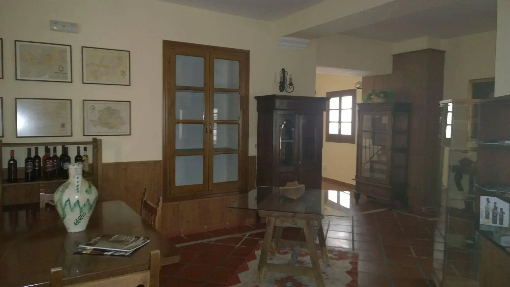 Hotel Palacete de Mañara - Général