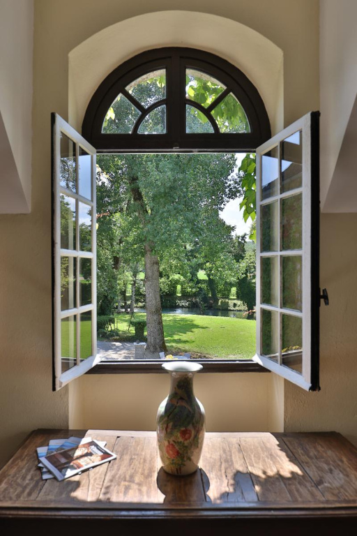 Manoir d'Hautegente - Général