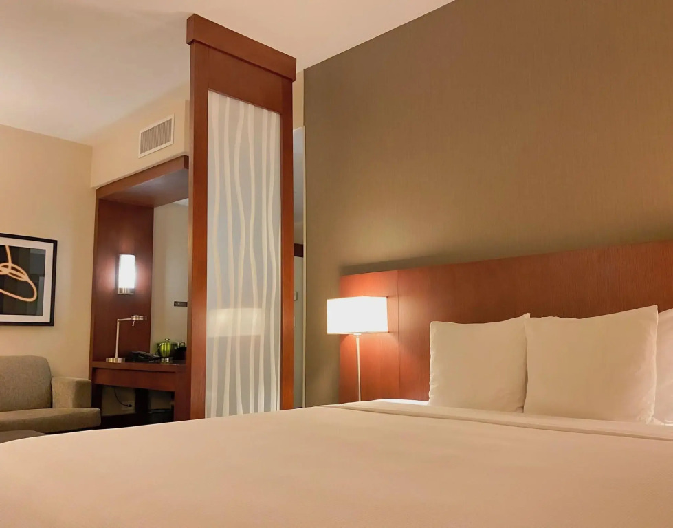 Hyatt Place San José/Pinares - фото 27