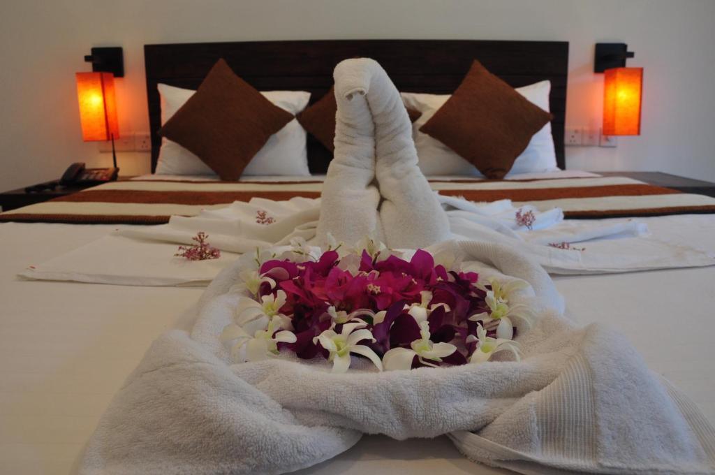 Nature Trails Boutique Hotel
