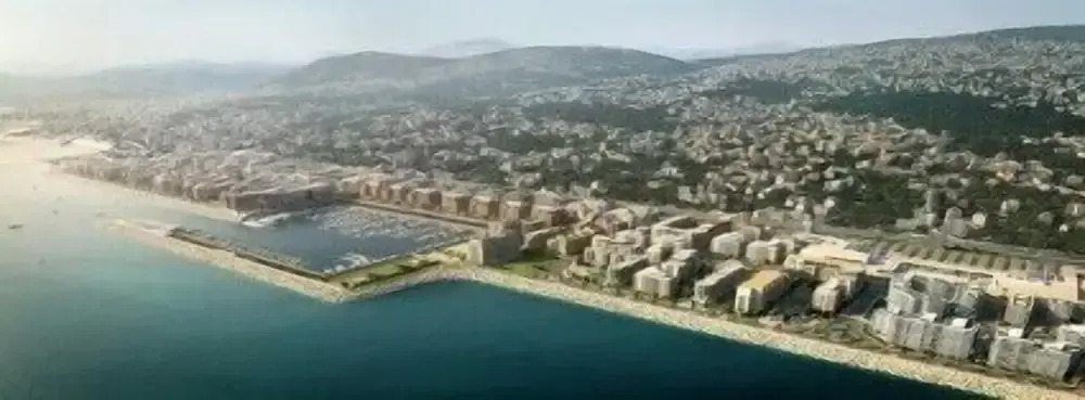 Charming 2-bed Apartment in Dbayeh Near Le Mall - фото 15