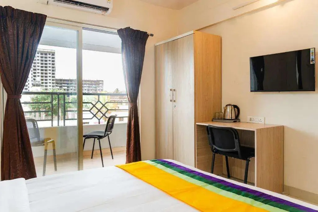 Hotel photo 21