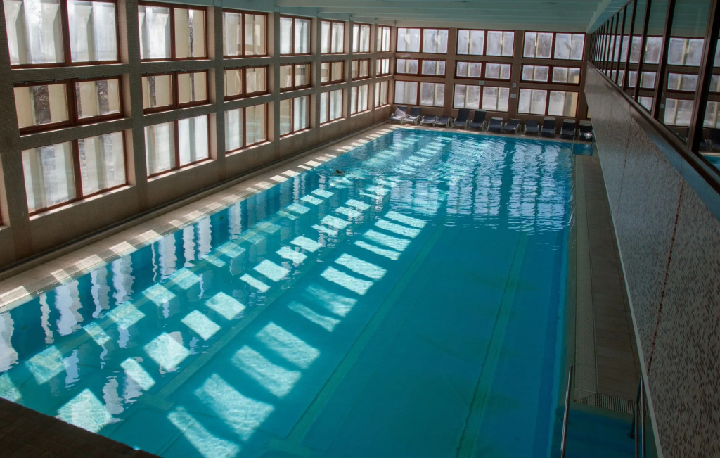 Hunguest BÁL Resort - Général