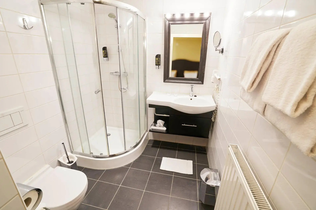 Hotel Gulpenerland - Chambres