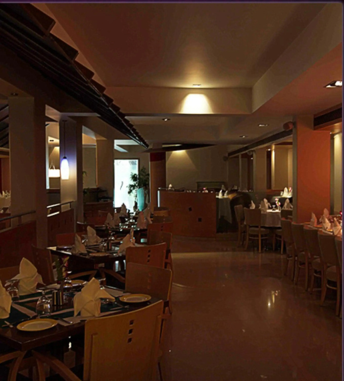 The Royal Orchid - Général