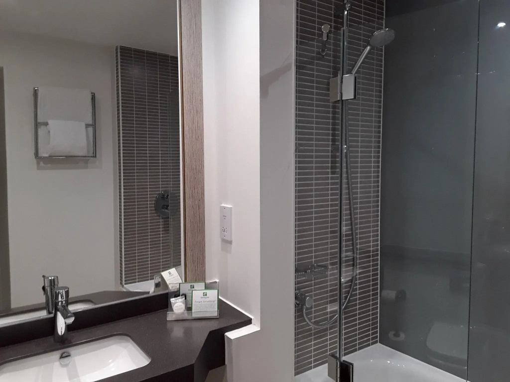 Holiday Inn Leeds Wakefield M1 Jct.40 by IHG - Chambres