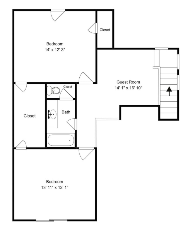 Cottage