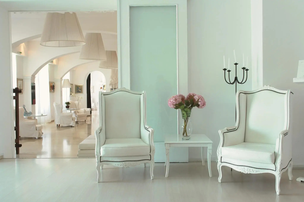 Paradise Art Hotel by Mr and Mrs White - Général