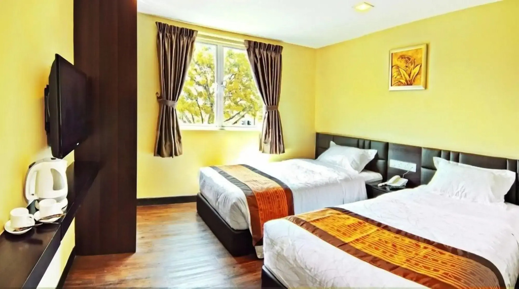 Hotel photo 8