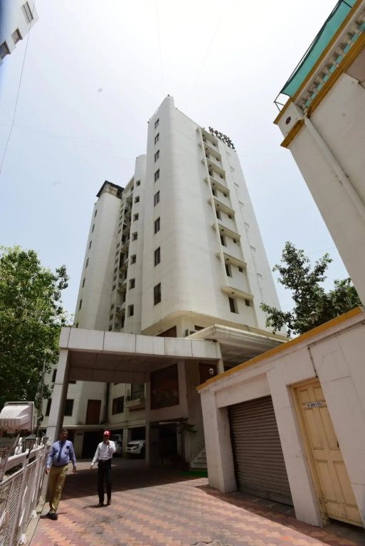 Aditi Hotel
