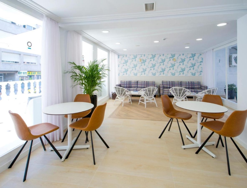 Hotel Vibra Lei Ibiza - Général